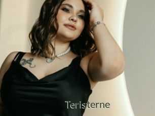 Teristerne