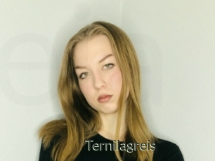 Ternilagreis