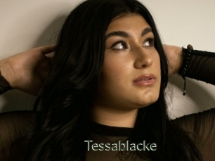 Tessablacke