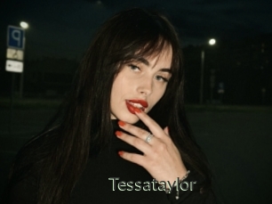 Tessataylor