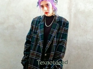 Texnotdead