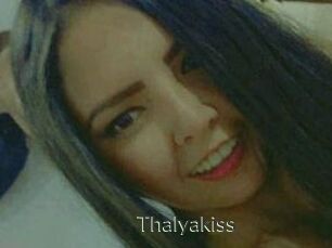 Thalyakiss