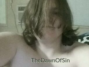 TheDawnOfSin