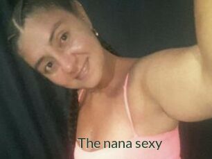 The_nana_sexy