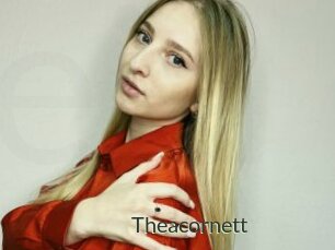 Theacornett