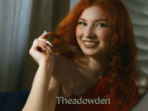 Theadowden