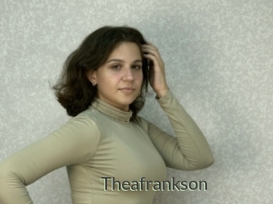 Theafrankson