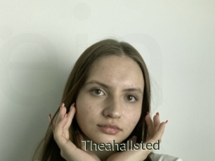 Theahallsted
