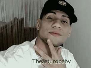Thearturobaby
