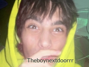 Theboynextdoorrr