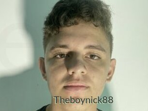 Theboynick88