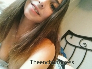 Theenchanteress