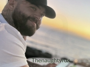 Thenaughtyfox