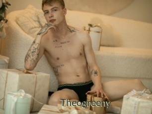 Theogreeny