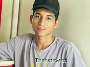 Theostevens