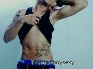 Therockboysexy