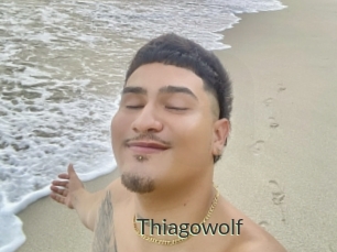 Thiagowolf