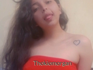 Thokiomorgan