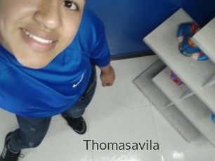 Thomasavila