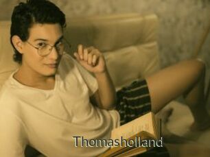 Thomasholland