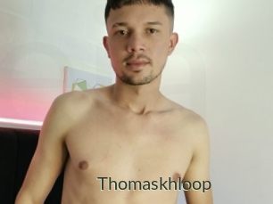 Thomaskhloop