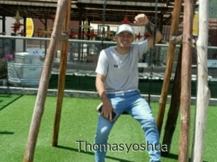 Thomasyoshua
