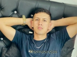 Thomaxrojas