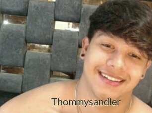 Thommysandler