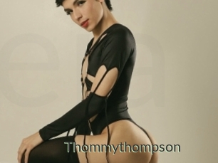 Thommythompson