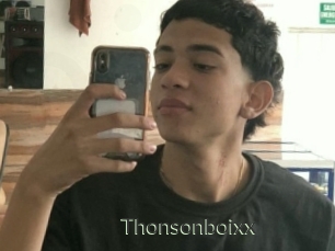 Thonsonboixx