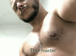 Thor_master