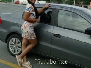 Tianabornet