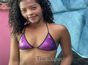 Tiaracuper