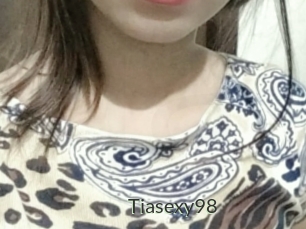 Tiasexy98