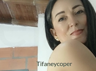 Tifaneycoper