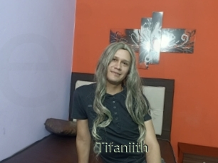 Tifaniith