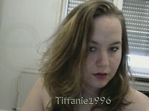 Tiffanie1996