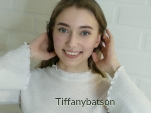 Tiffanybatson