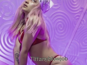Tiffanyblowjob