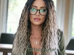 Tiffanyfoxter