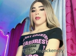 Tiffanymaackensyy