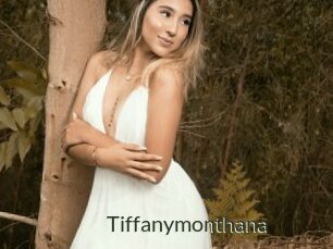 Tiffanymonthana