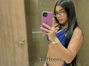 Tiffteem