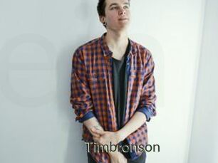 Timbronson