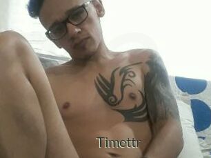 Timettr