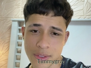 Timmygray