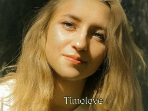 Timolove