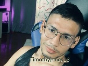 Timothyjones18