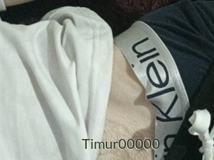 Timur00000