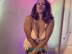 Tinaglamlove